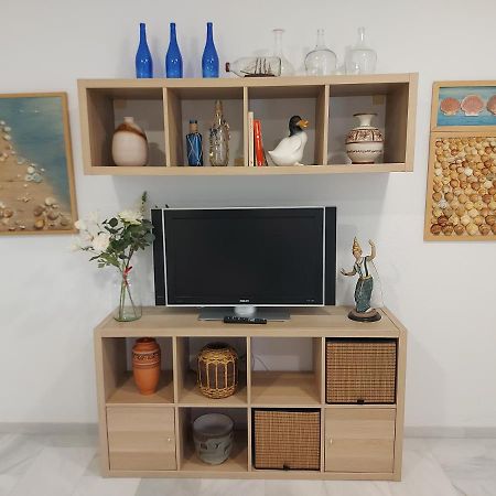 Apartamento Maria Chiclana de la Frontera Zewnętrze zdjęcie