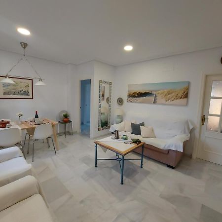 Apartamento Maria Chiclana de la Frontera Zewnętrze zdjęcie
