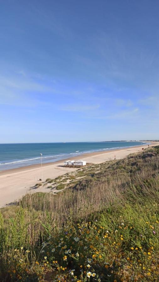 Apartamento Maria Chiclana de la Frontera Zewnętrze zdjęcie