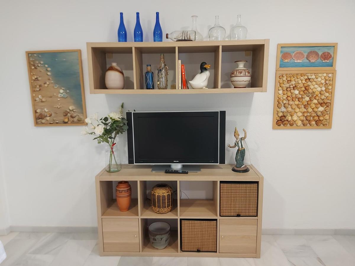 Apartamento Maria Chiclana de la Frontera Zewnętrze zdjęcie
