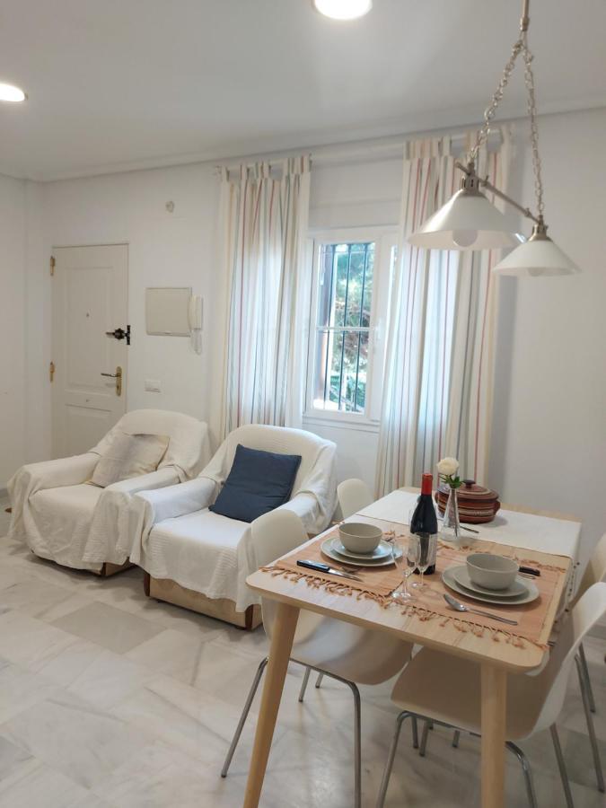 Apartamento Maria Chiclana de la Frontera Zewnętrze zdjęcie