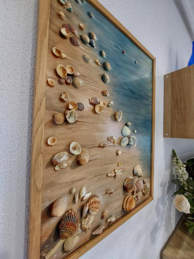 Apartamento Maria Chiclana de la Frontera Zewnętrze zdjęcie