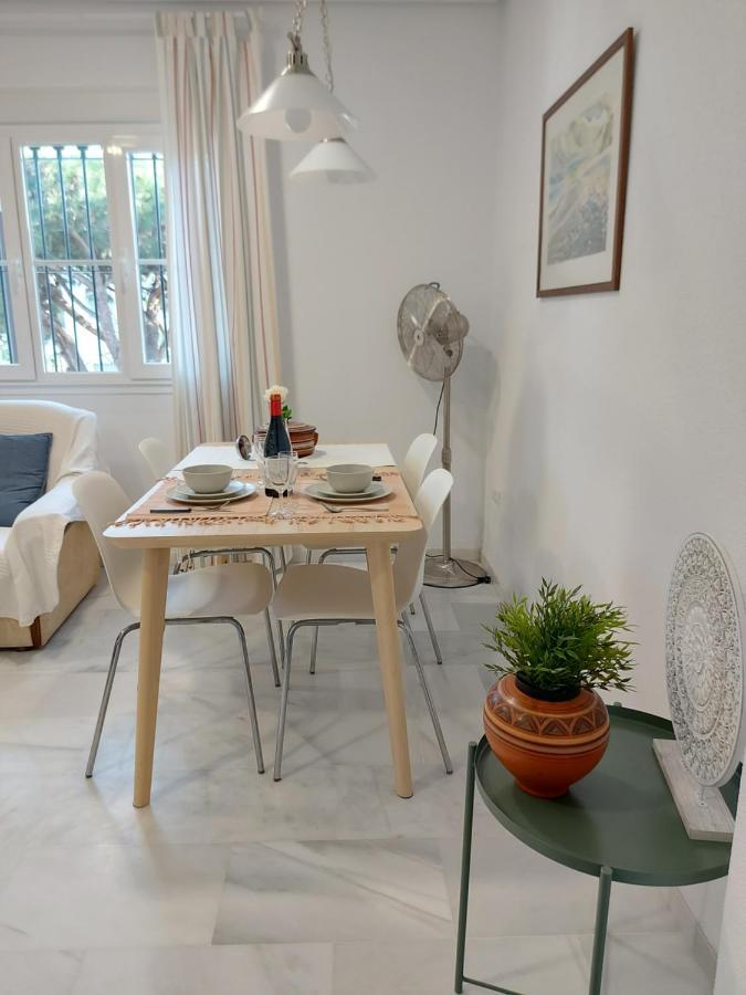 Apartamento Maria Chiclana de la Frontera Zewnętrze zdjęcie