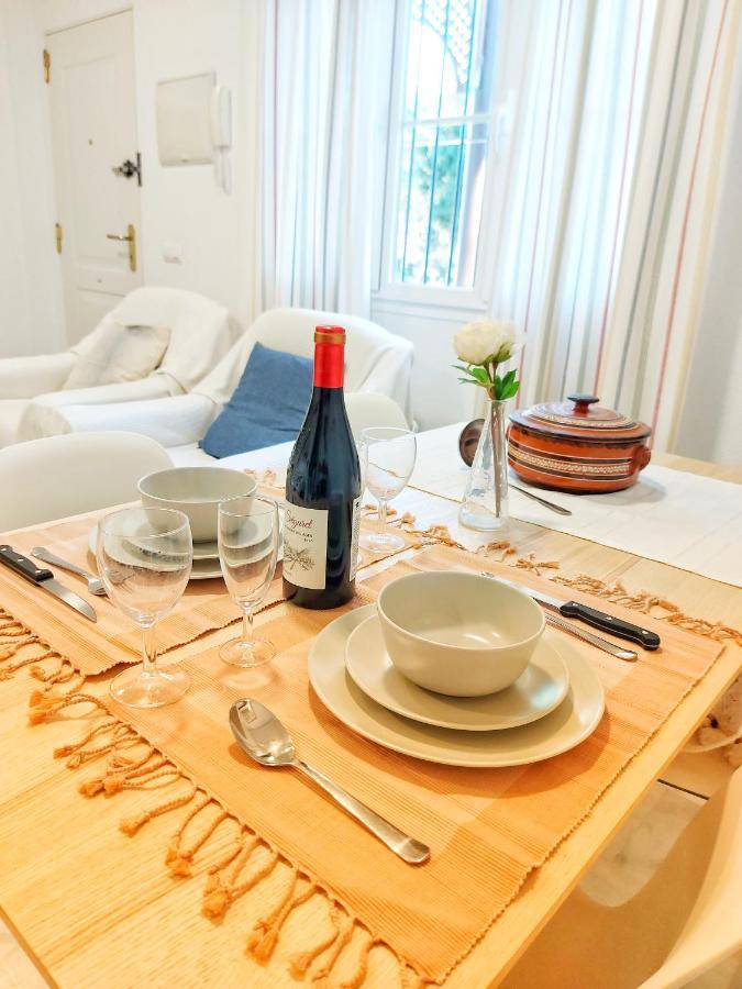 Apartamento Maria Chiclana de la Frontera Zewnętrze zdjęcie