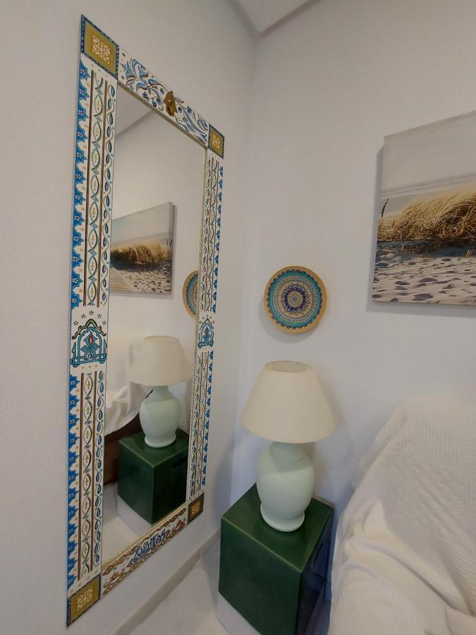 Apartamento Maria Chiclana de la Frontera Zewnętrze zdjęcie