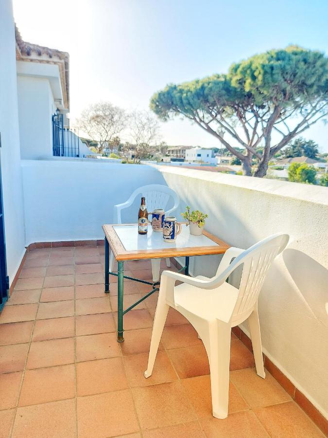 Apartamento Maria Chiclana de la Frontera Zewnętrze zdjęcie