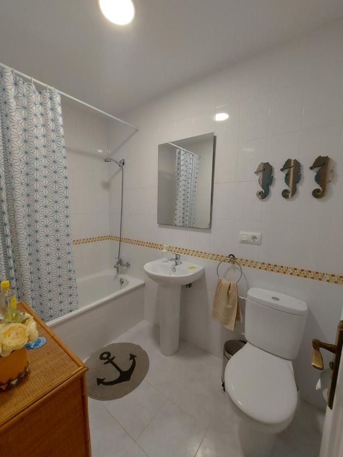 Apartamento Maria Chiclana de la Frontera Zewnętrze zdjęcie