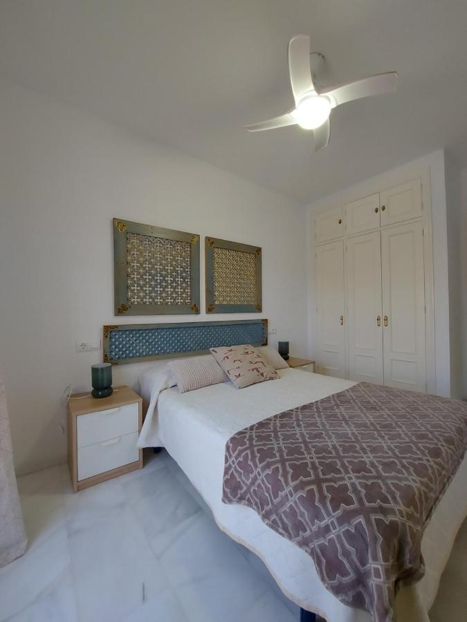 Apartamento Maria Chiclana de la Frontera Zewnętrze zdjęcie