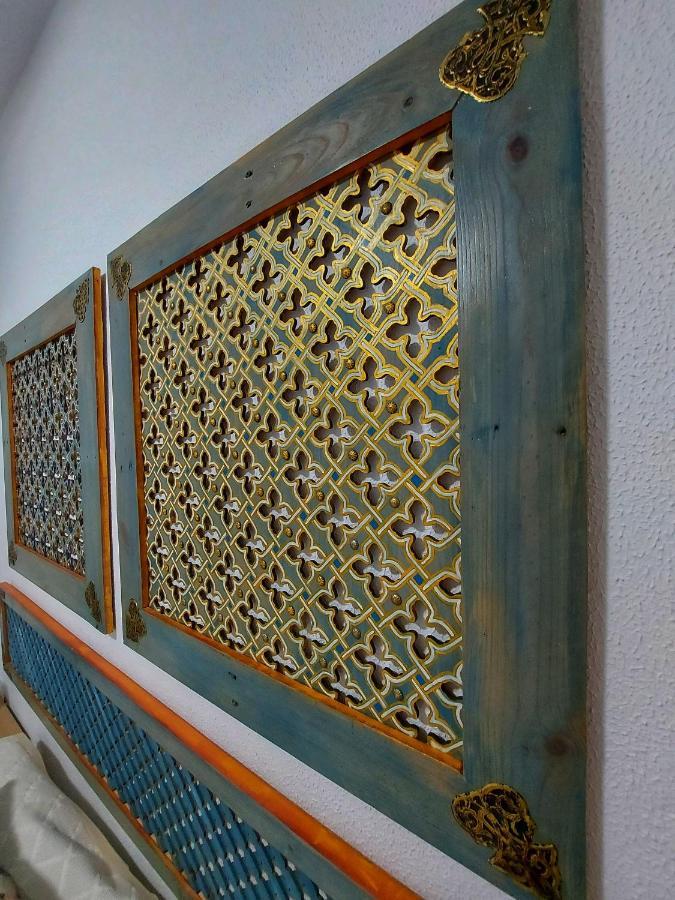 Apartamento Maria Chiclana de la Frontera Zewnętrze zdjęcie