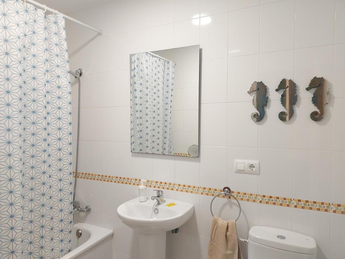 Apartamento Maria Chiclana de la Frontera Zewnętrze zdjęcie