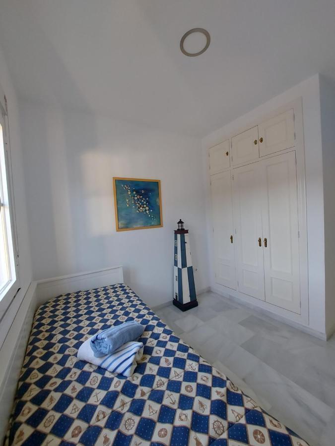 Apartamento Maria Chiclana de la Frontera Zewnętrze zdjęcie