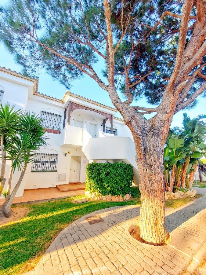 Apartamento Maria Chiclana de la Frontera Zewnętrze zdjęcie