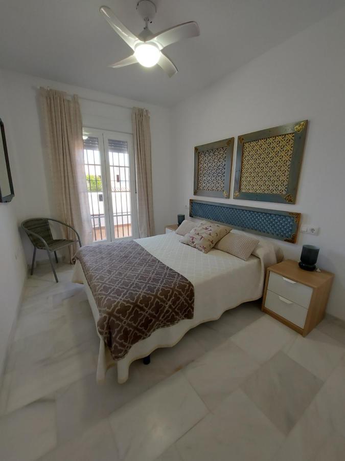 Apartamento Maria Chiclana de la Frontera Zewnętrze zdjęcie