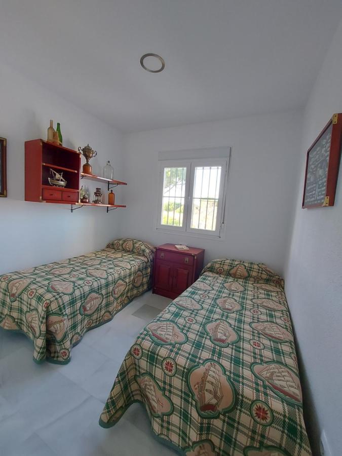 Apartamento Maria Chiclana de la Frontera Zewnętrze zdjęcie