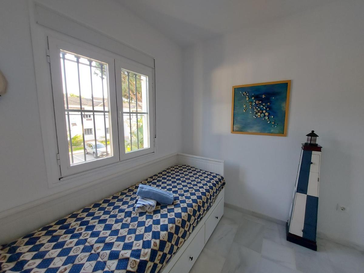 Apartamento Maria Chiclana de la Frontera Zewnętrze zdjęcie