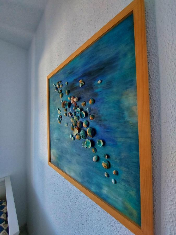 Apartamento Maria Chiclana de la Frontera Zewnętrze zdjęcie