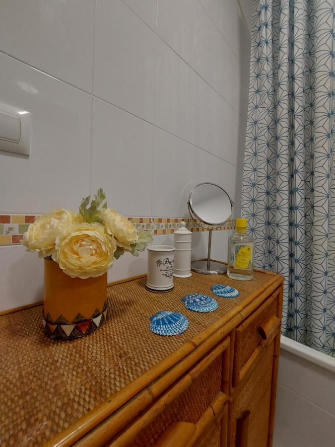 Apartamento Maria Chiclana de la Frontera Zewnętrze zdjęcie